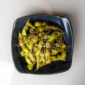 EDAMAMES SPICY